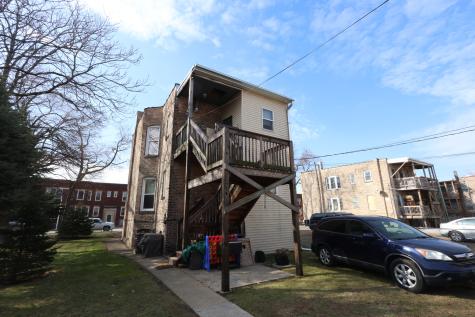 1418 East 69th Place Chicago IL 60637