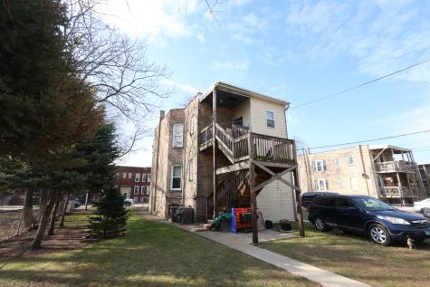 1418 East 69th Place Chicago IL 60637
