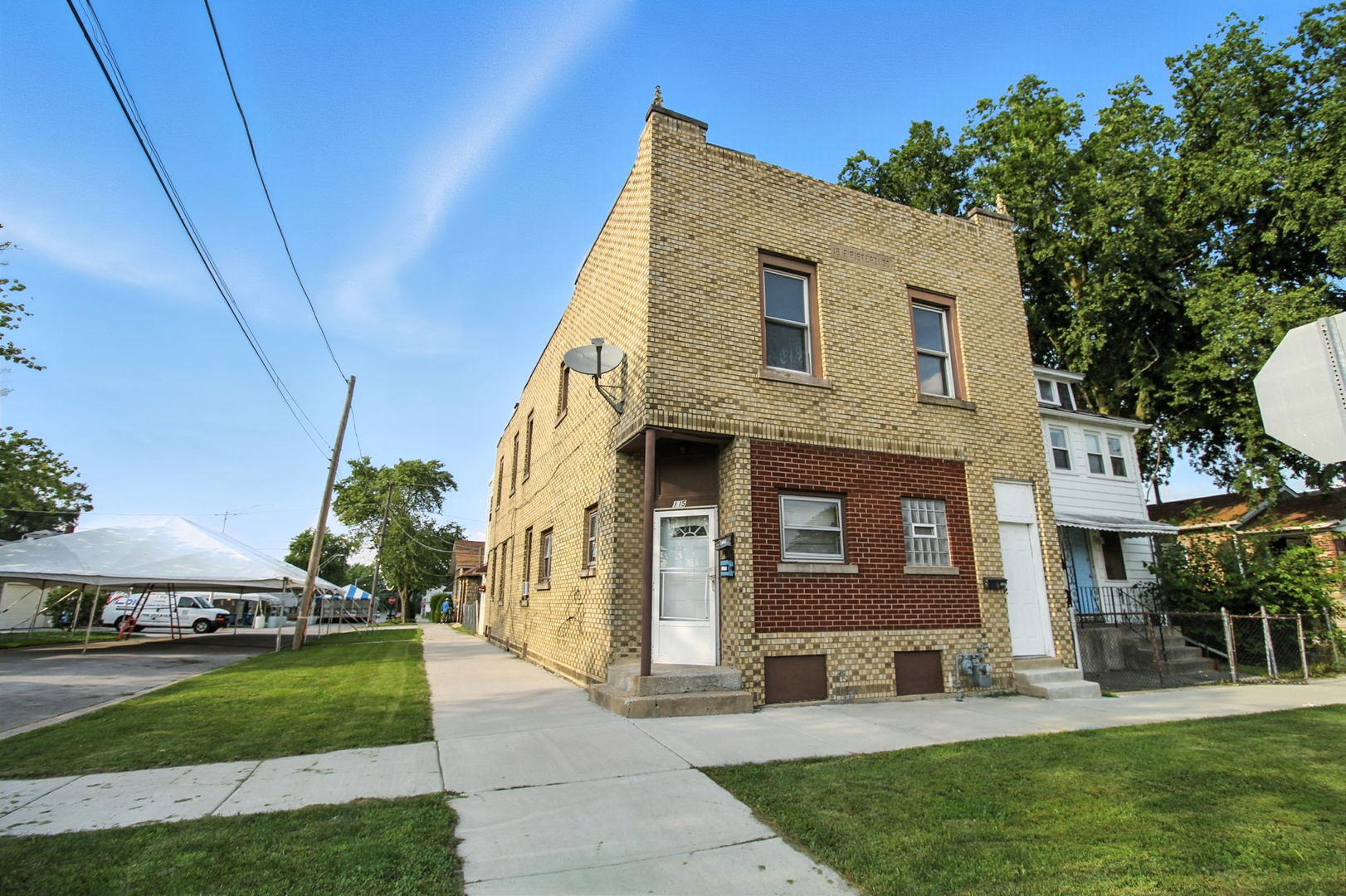 115 East 25th Street Chicago Heights IL 60411