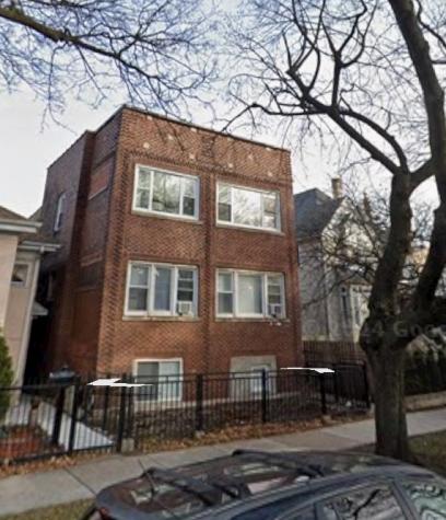 4827 North Spaulding Avenue Chicago IL 60625