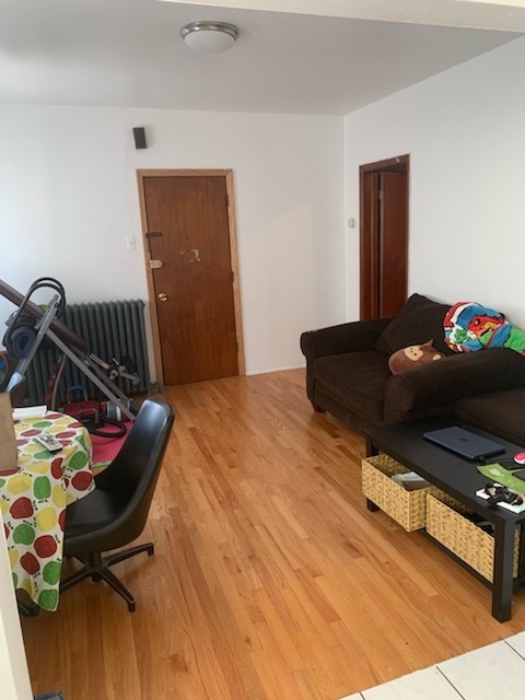 4827 North Spaulding Avenue Chicago IL 60625