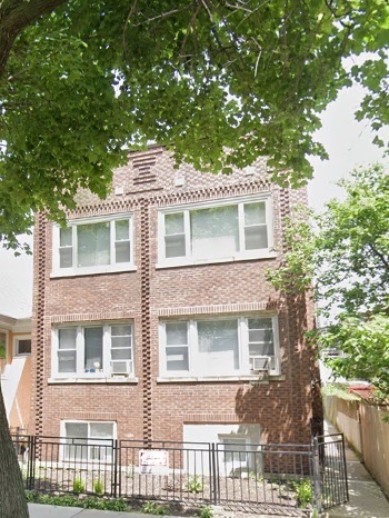 4827 North Spaulding Avenue Chicago IL 60625