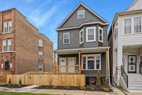 708 East 90th Street Chicago IL 60619