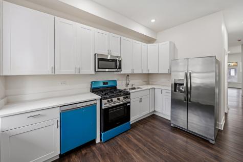 708 East 90th Street Chicago IL 60619