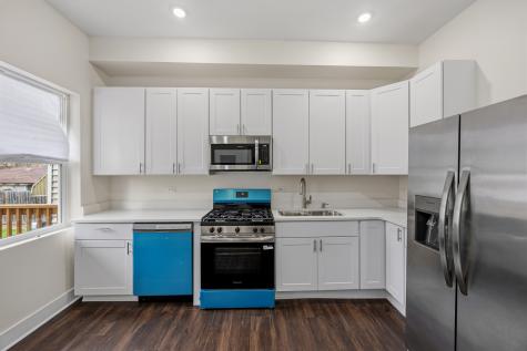 708 East 90th Street Chicago IL 60619