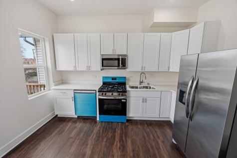 708 East 90th Street Chicago IL 60619
