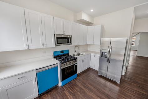 708 East 90th Street Chicago IL 60619