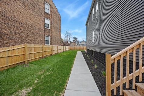 708 East 90th Street Chicago IL 60619