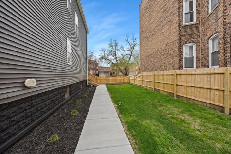 708 East 90th Street Chicago IL 60619