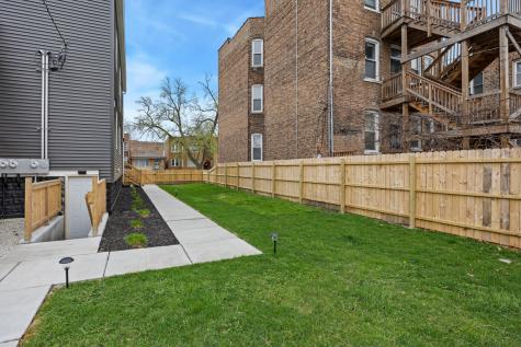 708 East 90th Street Chicago IL 60619