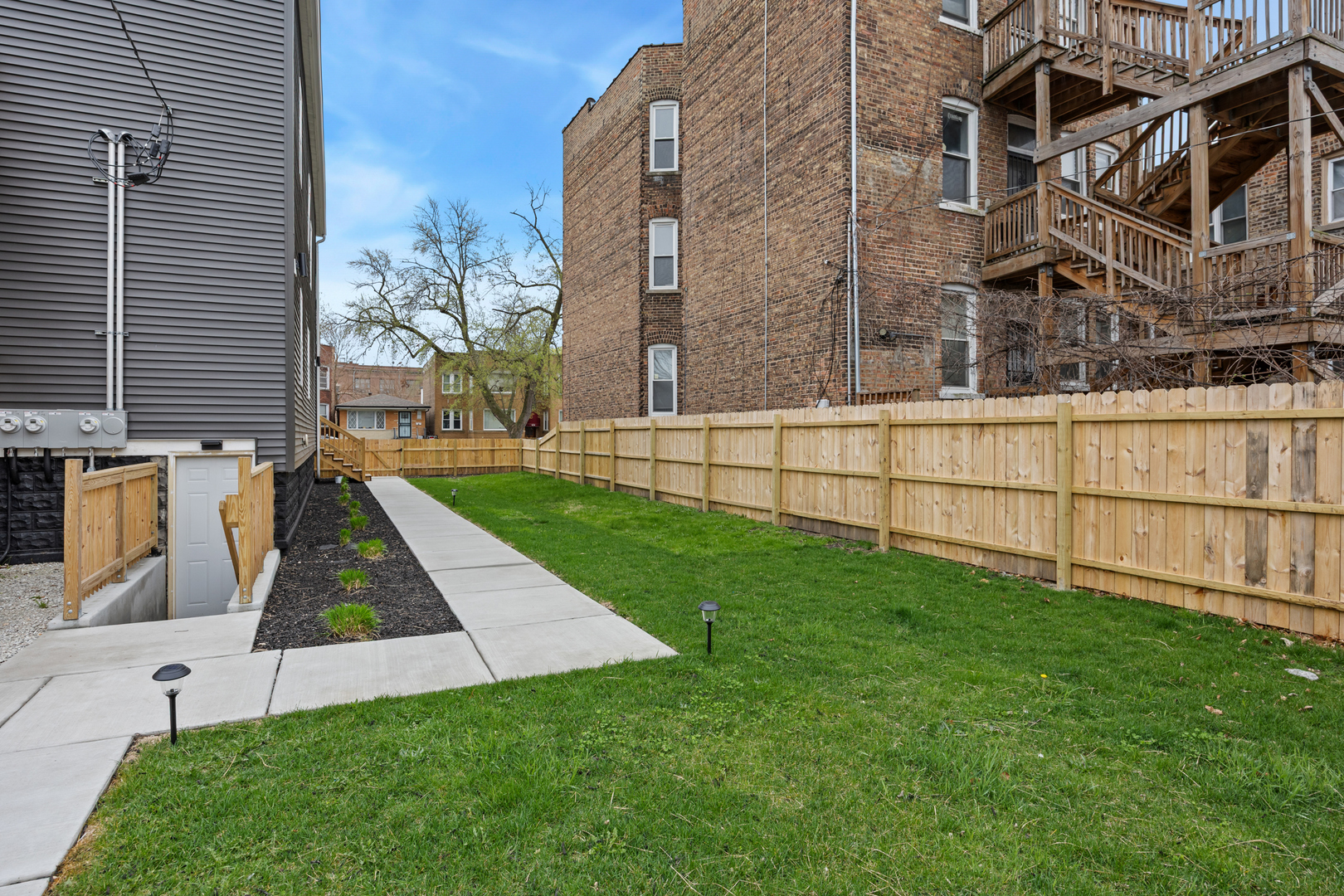 708 East 90th Street Chicago IL 60619