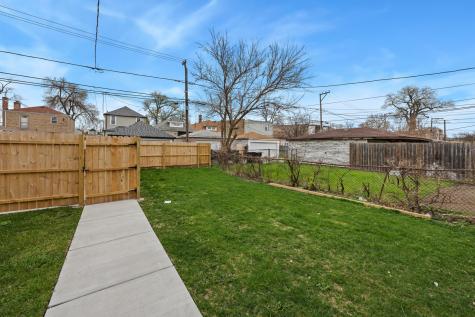 708 East 90th Street Chicago IL 60619