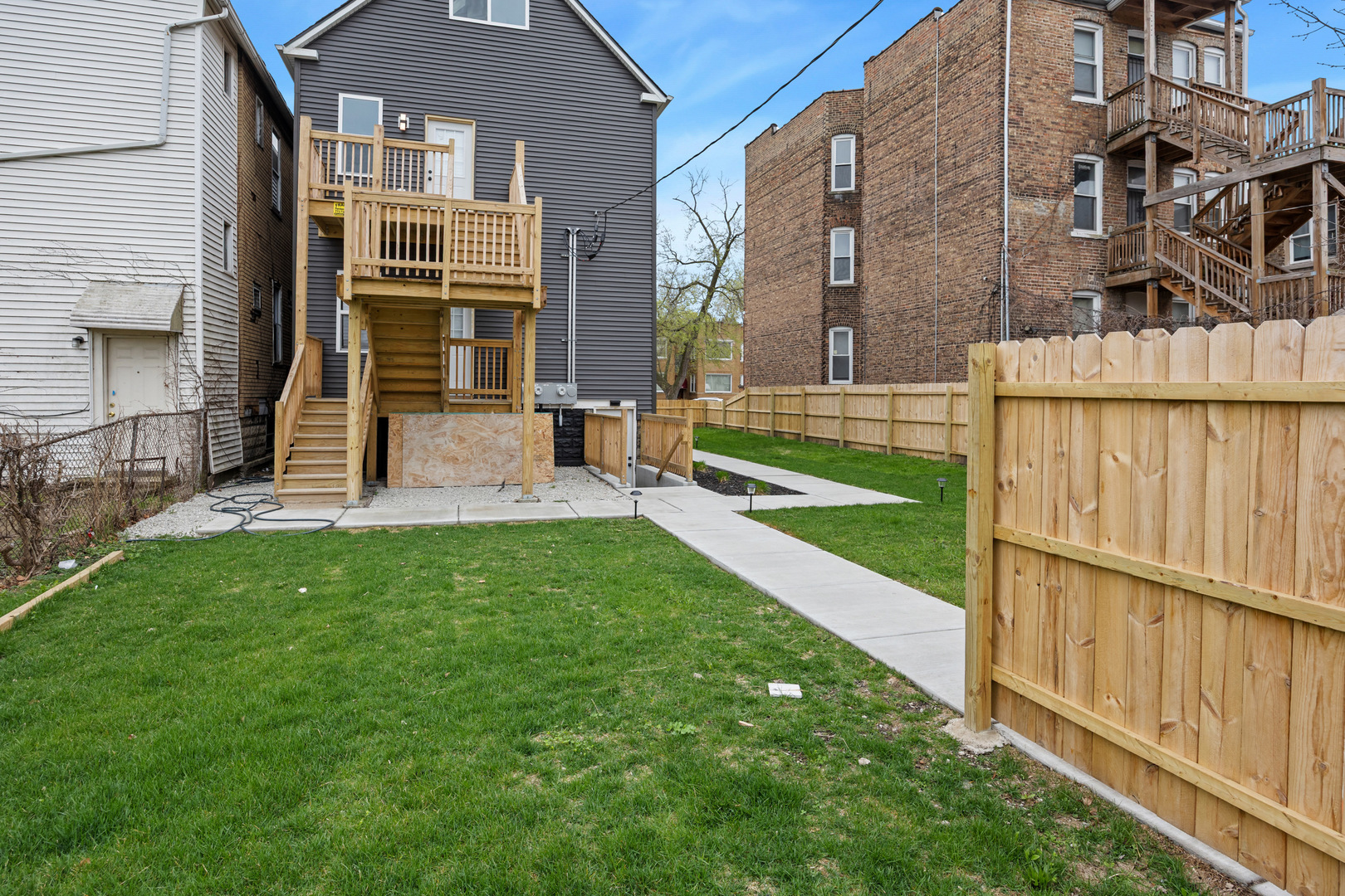 708 East 90th Street Chicago IL 60619