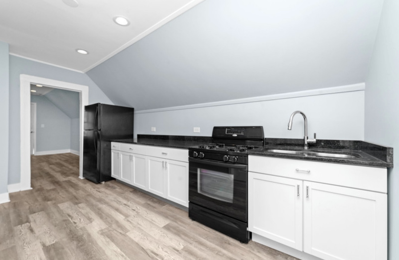 4329 South Wood Street Chicago IL 60609