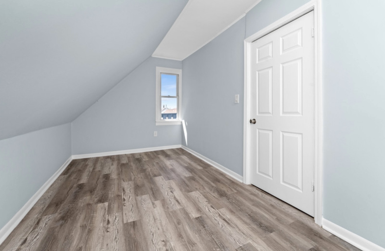 4329 South Wood Street Chicago IL 60609