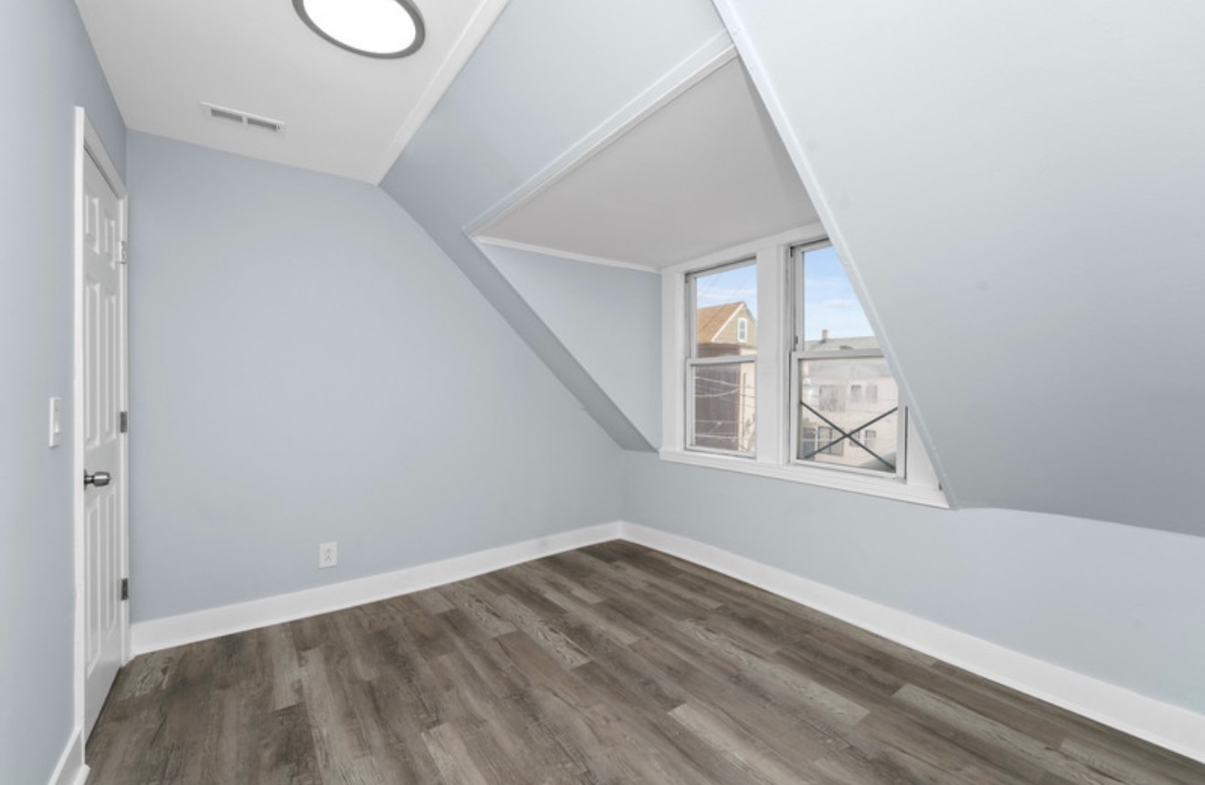 4329 South Wood Street Chicago IL 60609