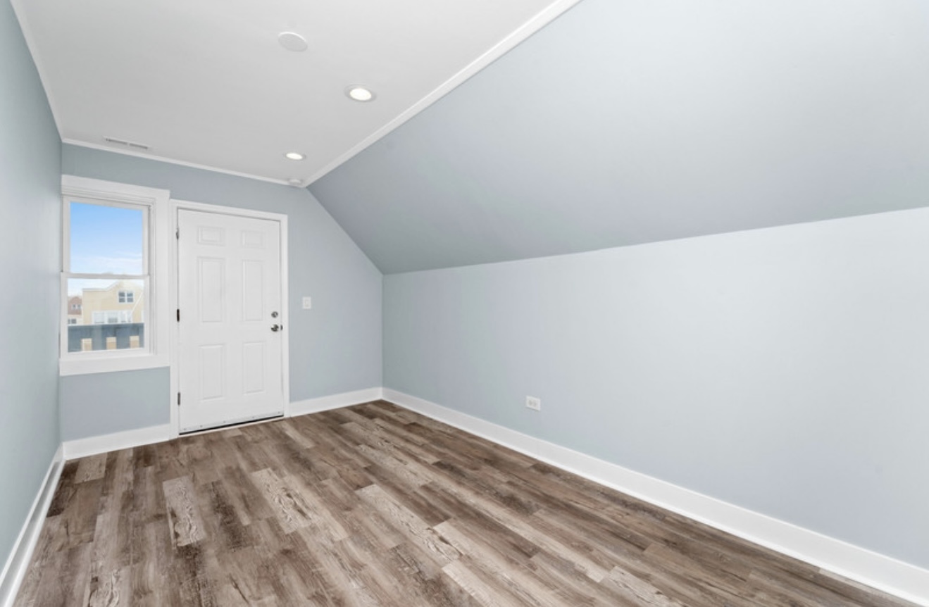 4329 South Wood Street Chicago IL 60609