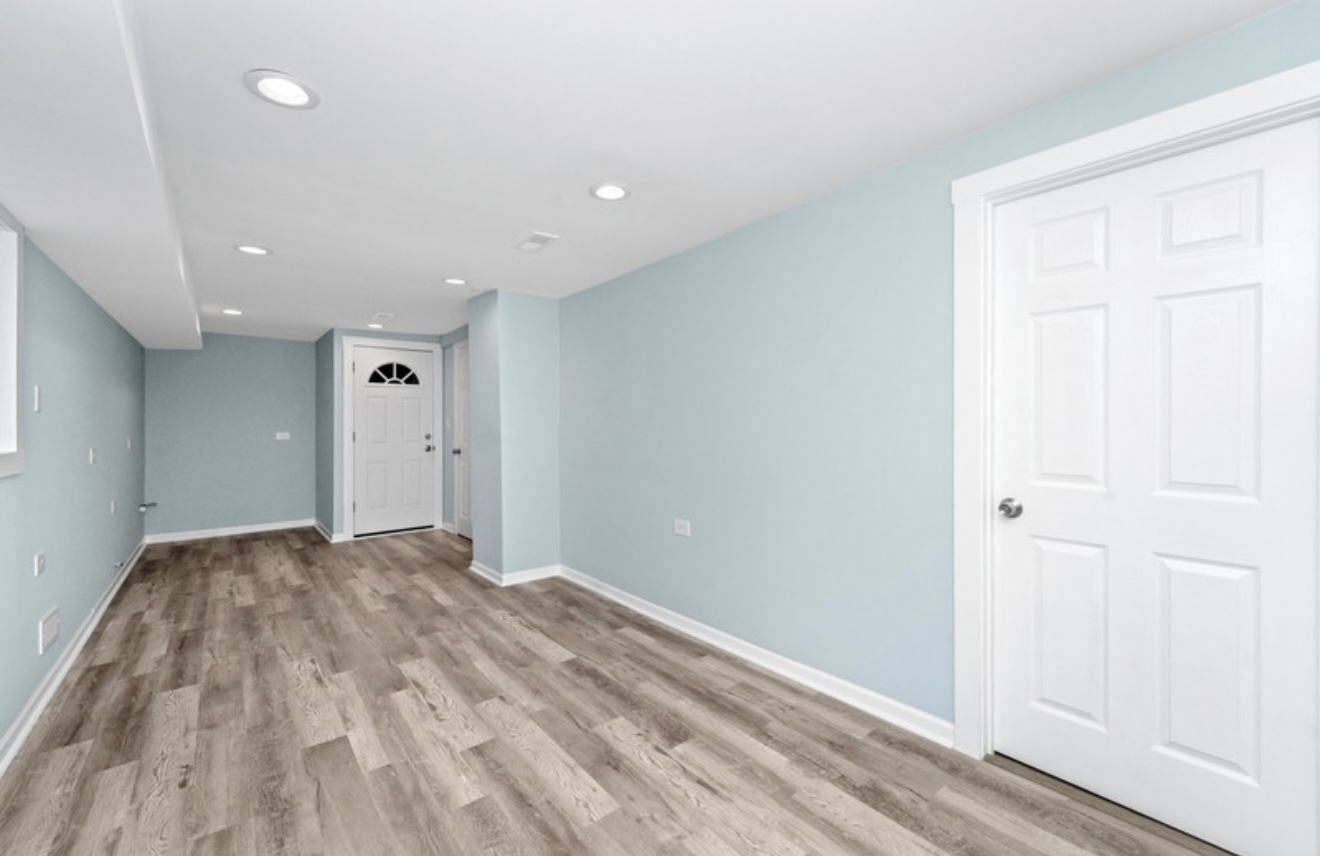 4329 South Wood Street Chicago IL 60609