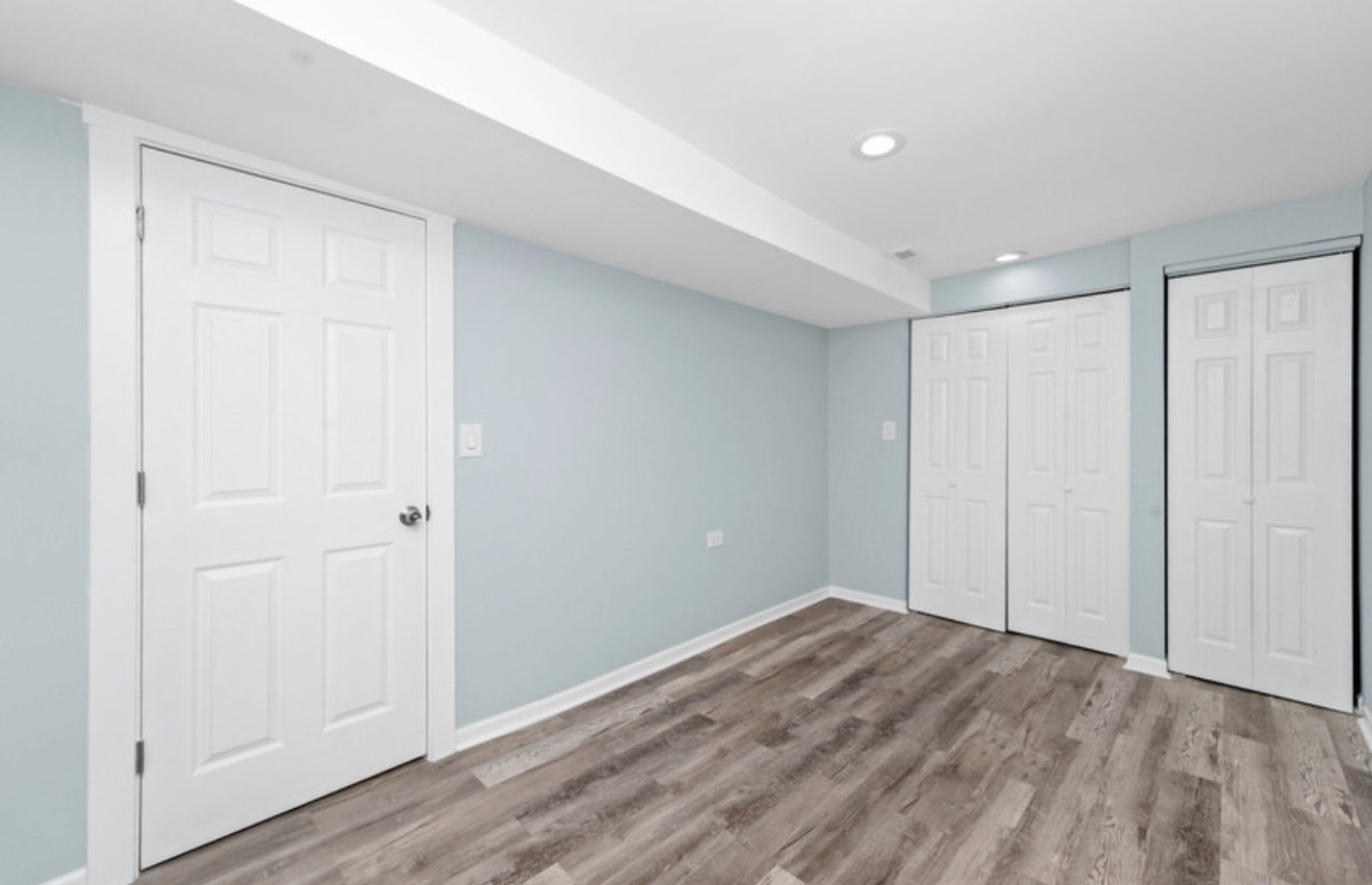 4329 South Wood Street Chicago IL 60609