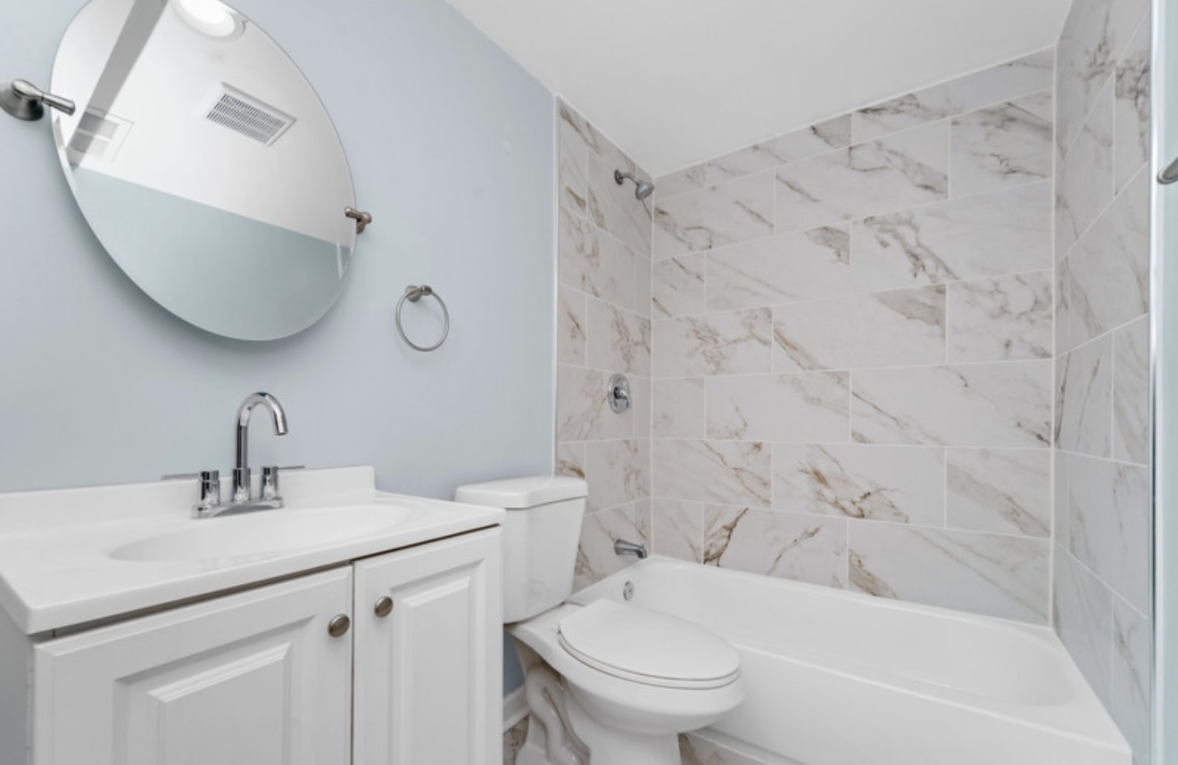 4329 South Wood Street Chicago IL 60609