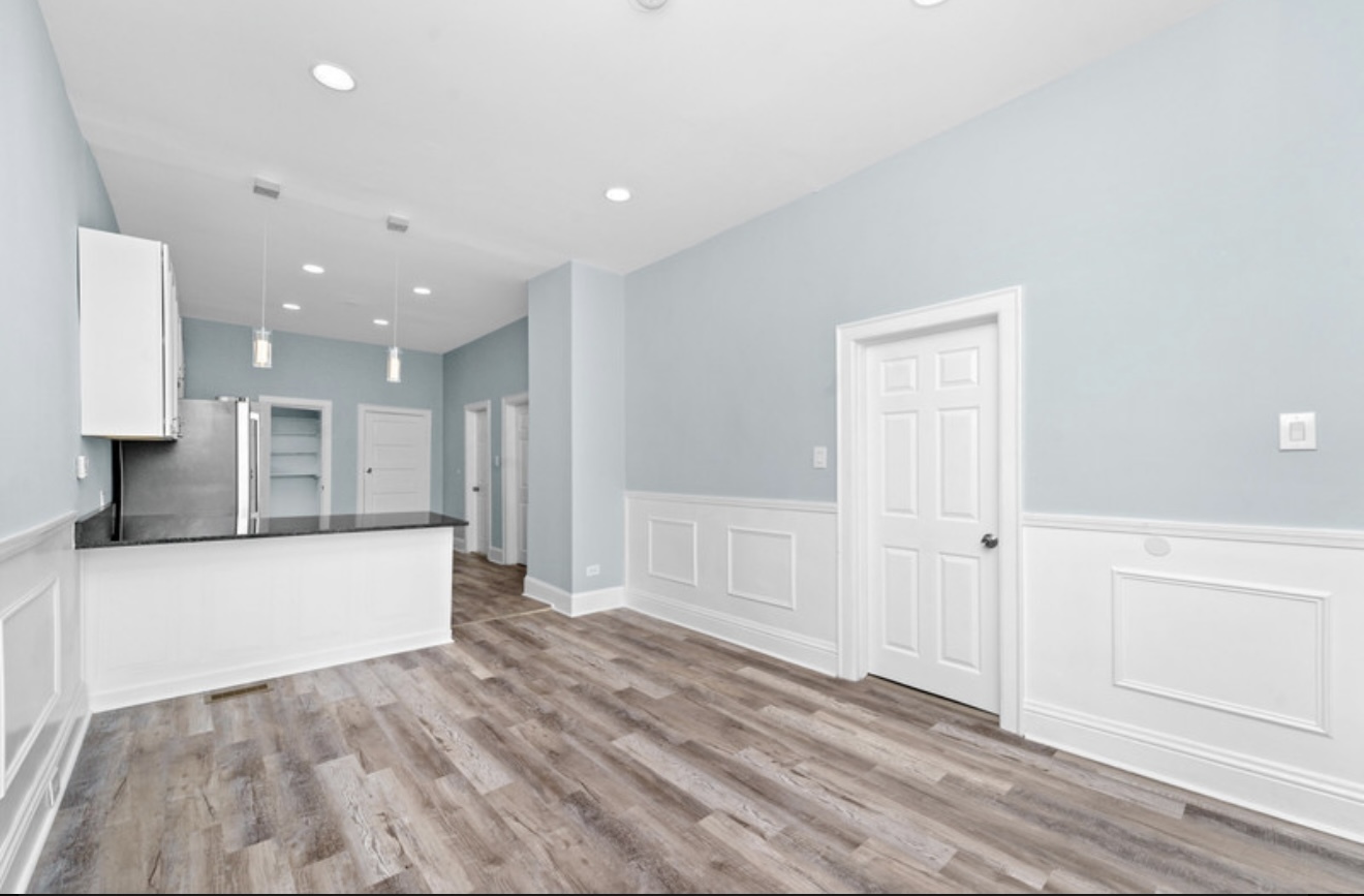 4329 South Wood Street Chicago IL 60609