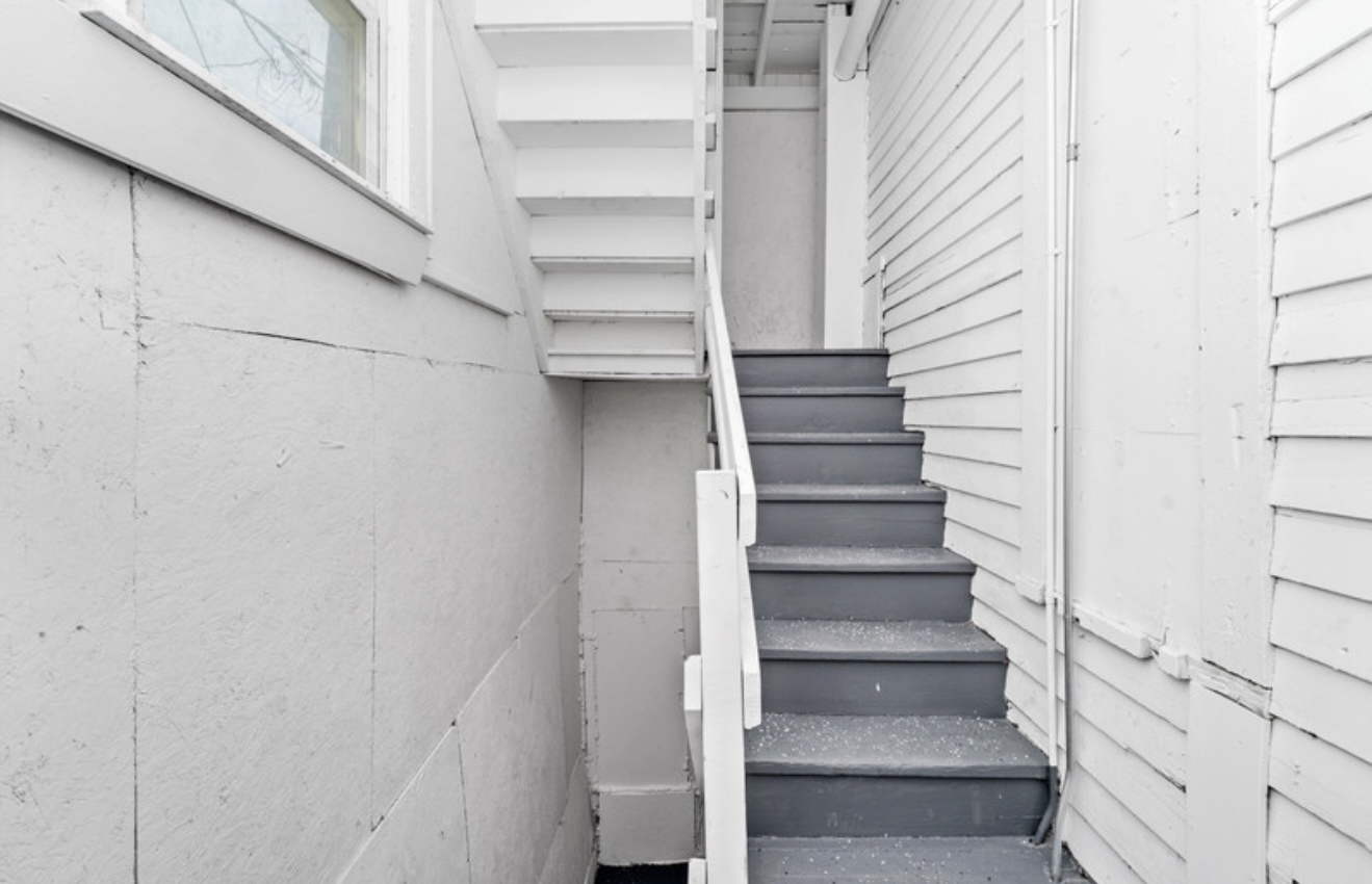 4329 South Wood Street Chicago IL 60609
