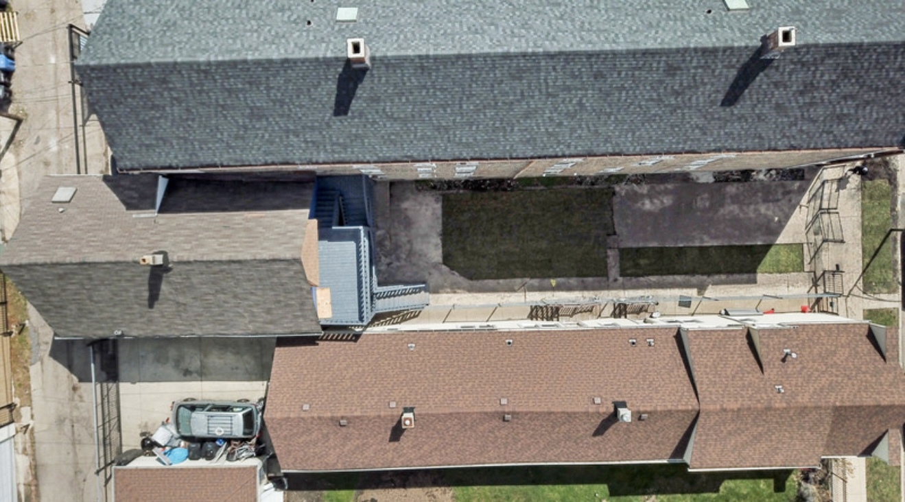 4329 South Wood Street Chicago IL 60609