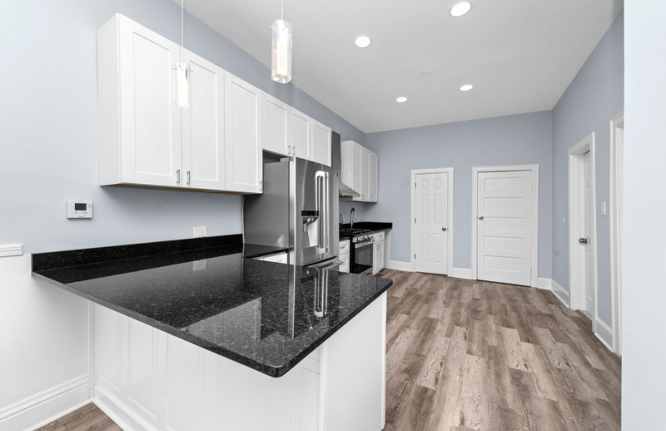 4329 South Wood Street Chicago IL 60609