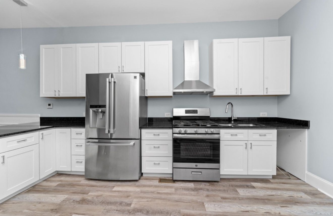 4329 South Wood Street Chicago IL 60609