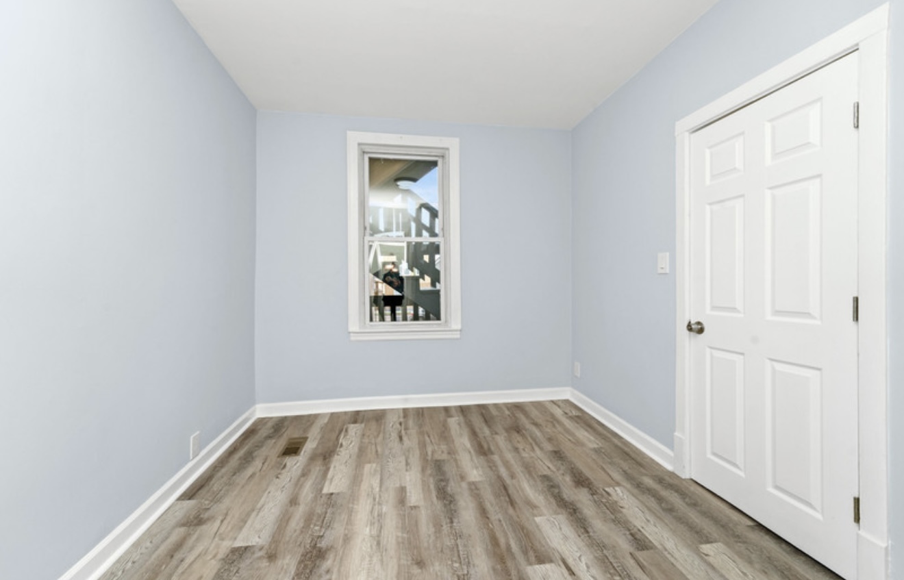 4329 South Wood Street Chicago IL 60609