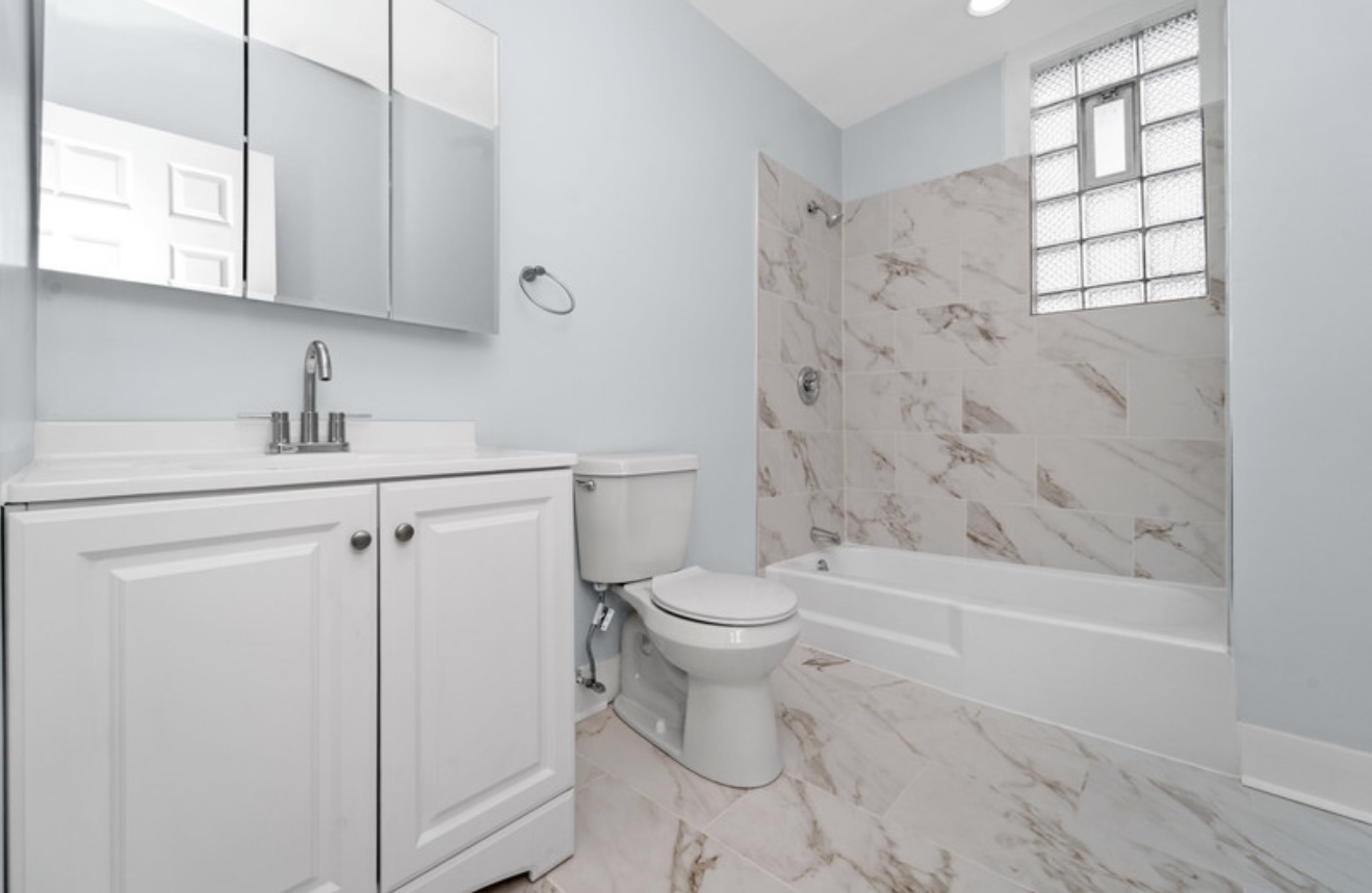 4329 South Wood Street Chicago IL 60609