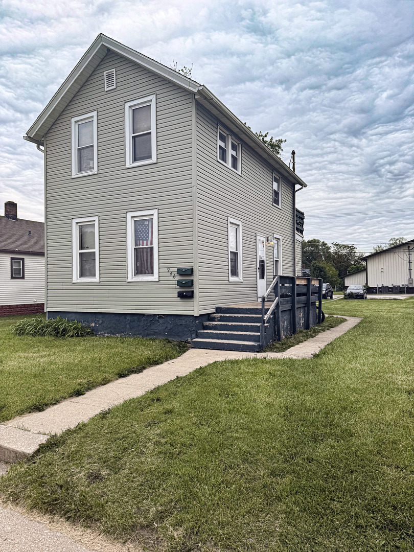 946 South Schuyler Avenue Kankakee IL 60901
