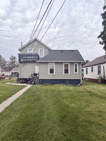 946 South Schuyler Avenue Kankakee IL 60901