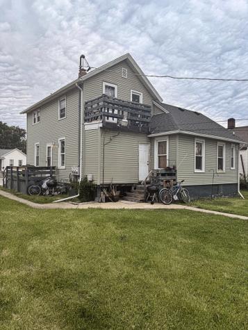 946 South Schuyler Avenue Kankakee IL 60901