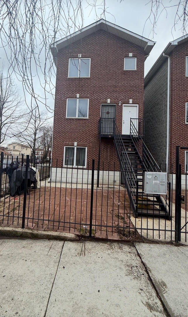 1401 South Kedvale Avenue Chicago IL 60623