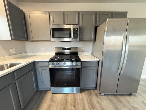 1401 South Kedvale Avenue Chicago IL 60623