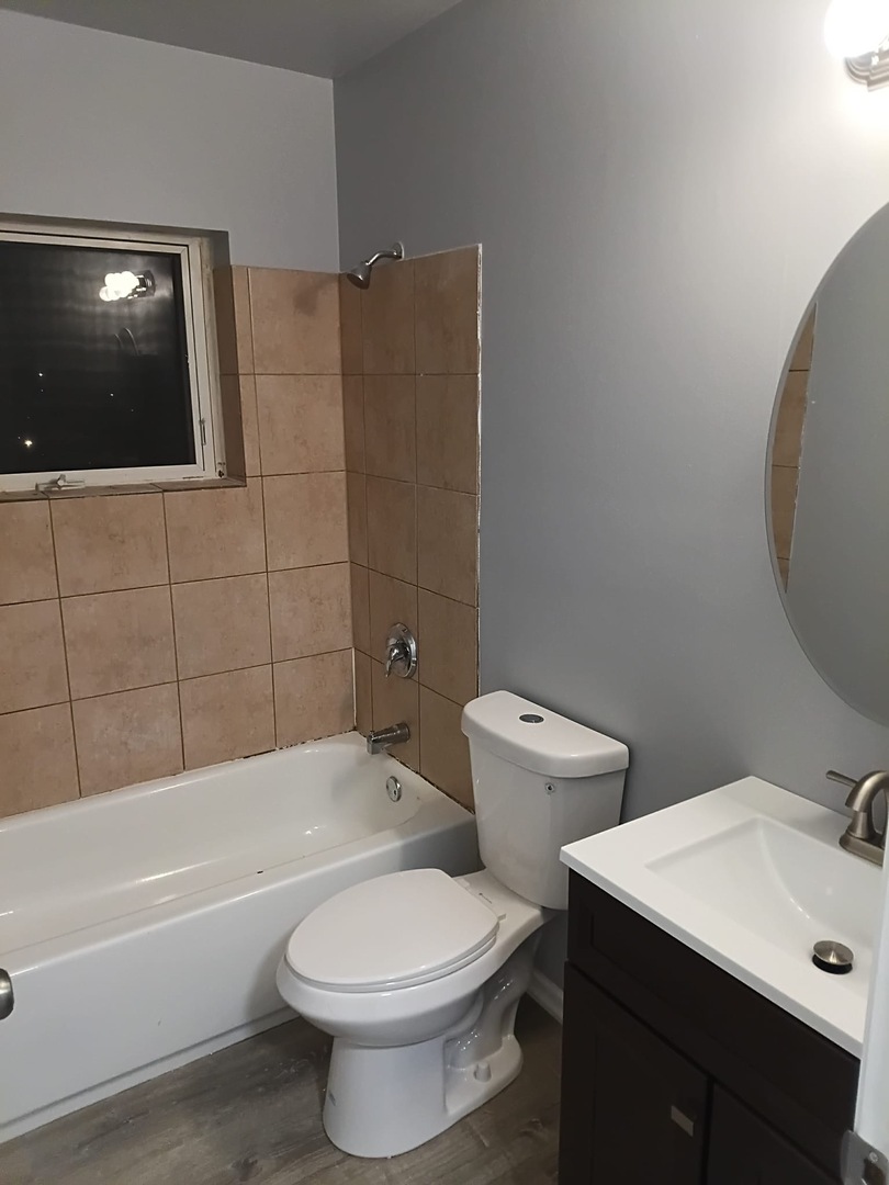1401 South Kedvale Avenue Chicago IL 60623