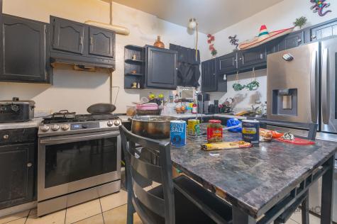 2233 South Trumbull Avenue Chicago IL 60623