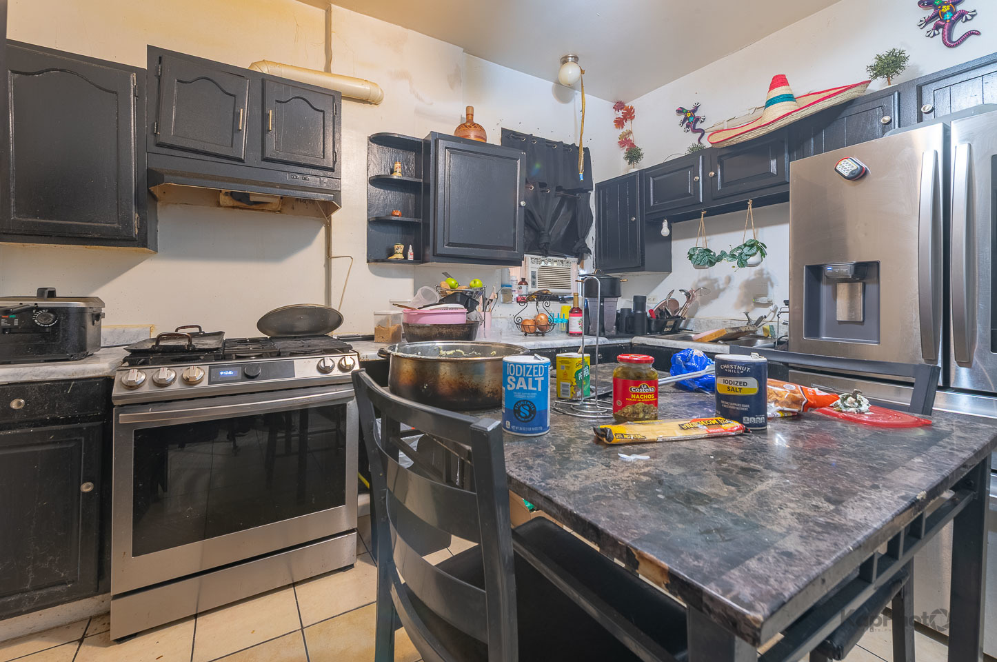 2233 South Trumbull Avenue Chicago IL 60623