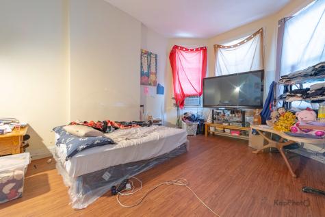 2233 South Trumbull Avenue Chicago IL 60623