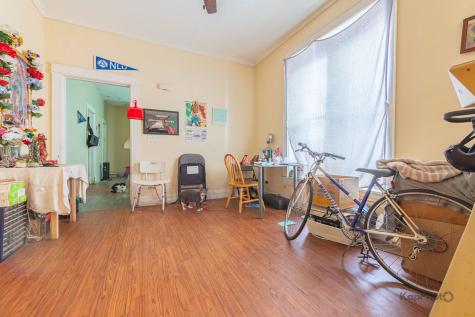 2233 South Trumbull Avenue Chicago IL 60623