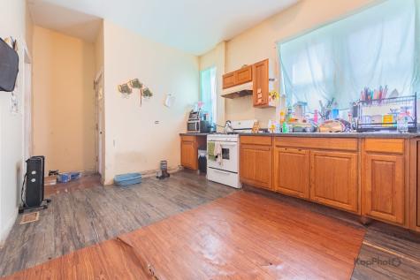 2233 South Trumbull Avenue Chicago IL 60623
