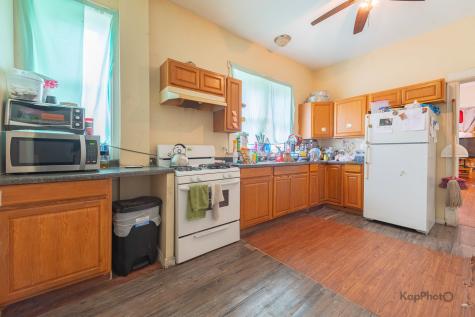 2233 South Trumbull Avenue Chicago IL 60623