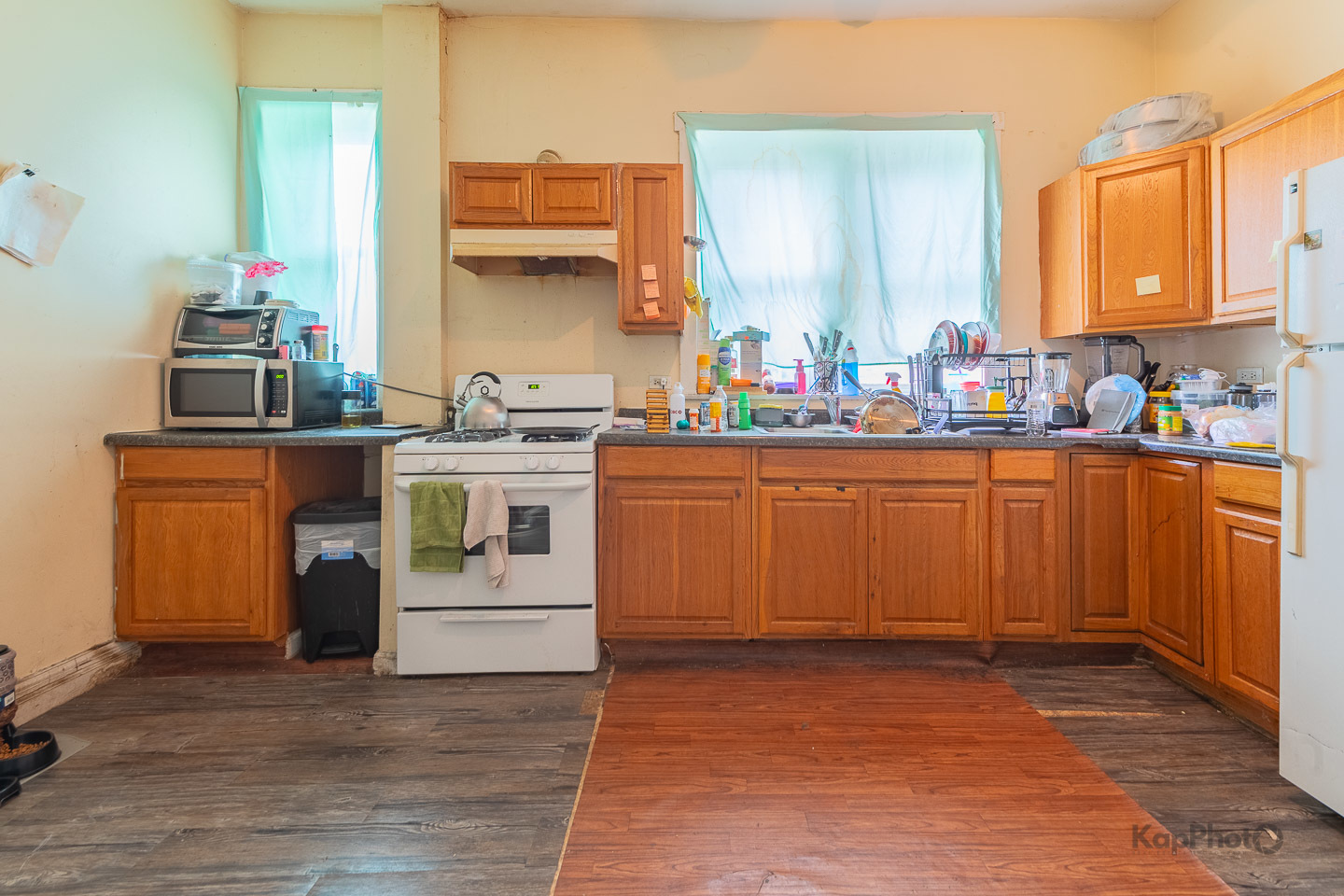 2233 South Trumbull Avenue Chicago IL 60623