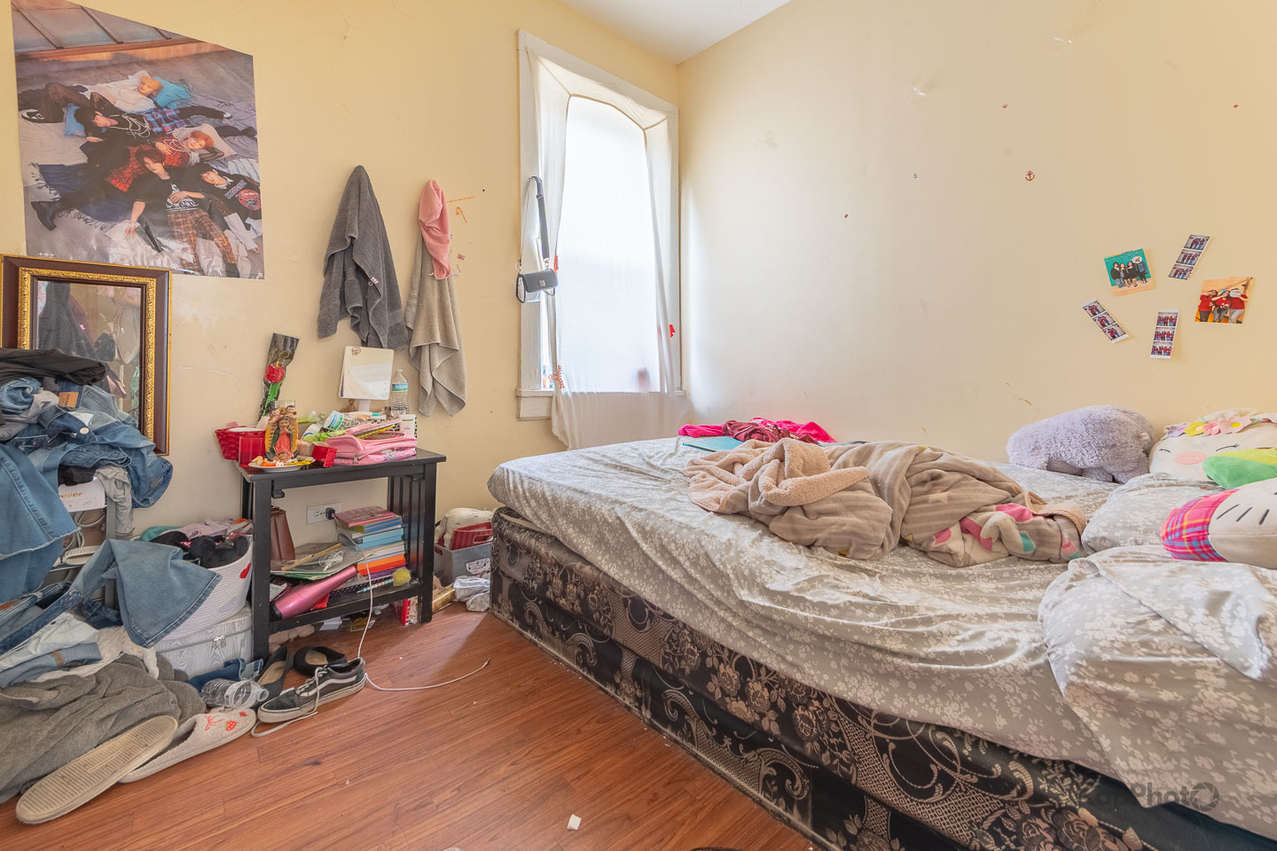 2233 South Trumbull Avenue Chicago IL 60623