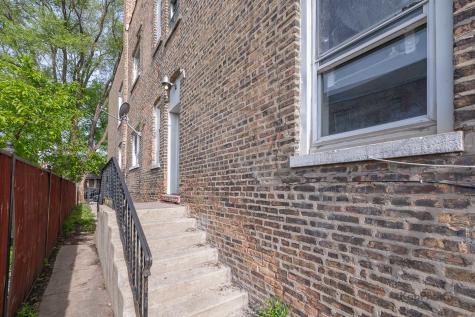 2233 South Trumbull Avenue Chicago IL 60623