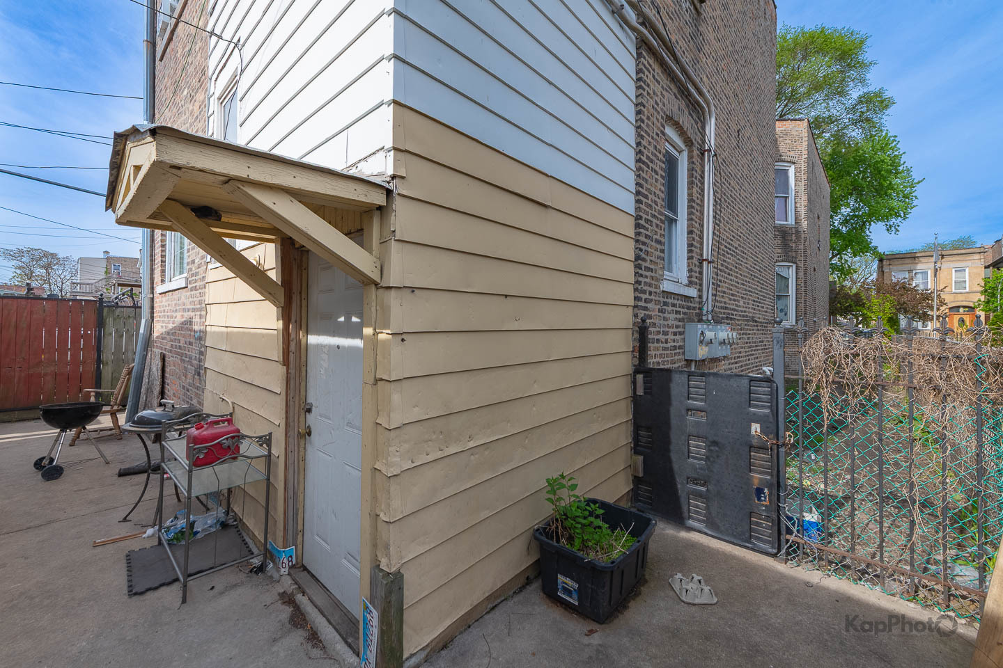 2233 South Trumbull Avenue Chicago IL 60623