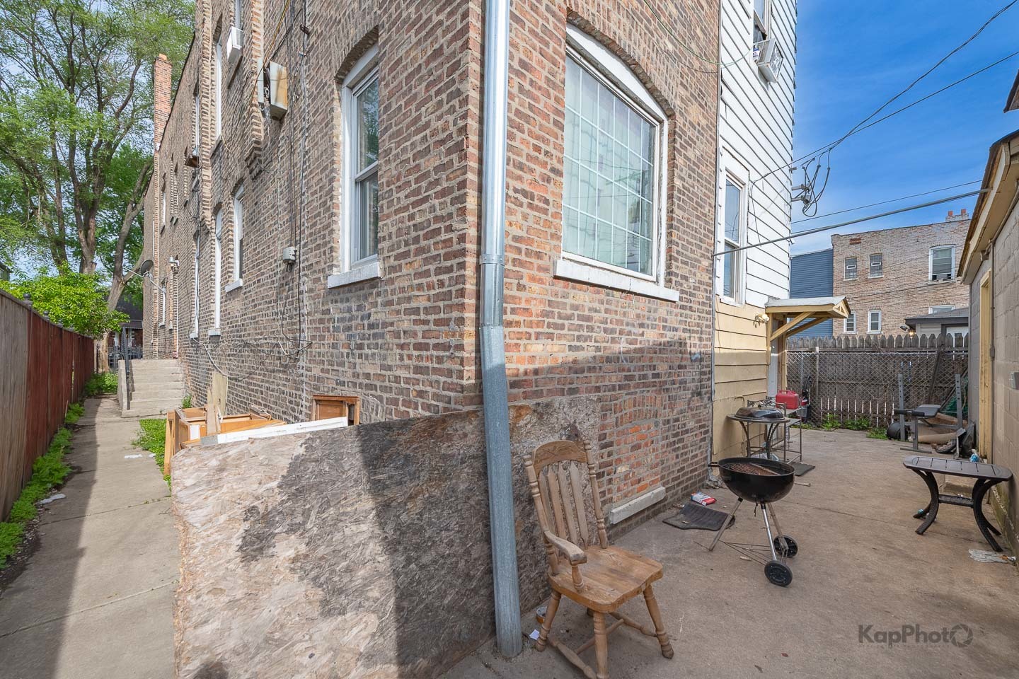 2233 South Trumbull Avenue Chicago IL 60623