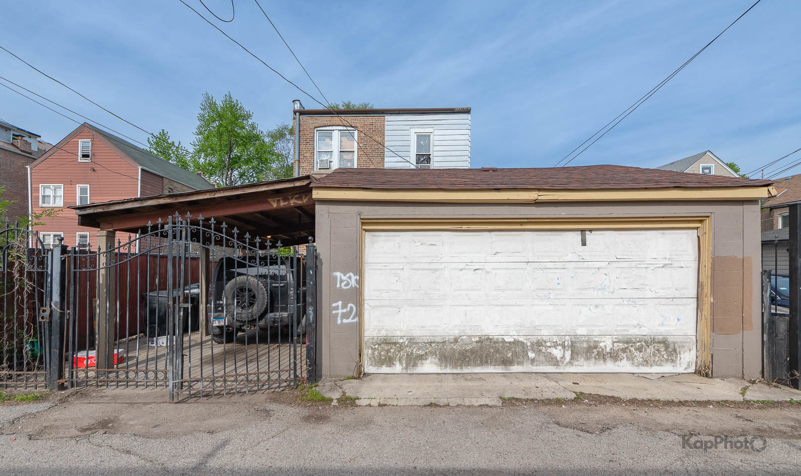 2233 South Trumbull Avenue Chicago IL 60623