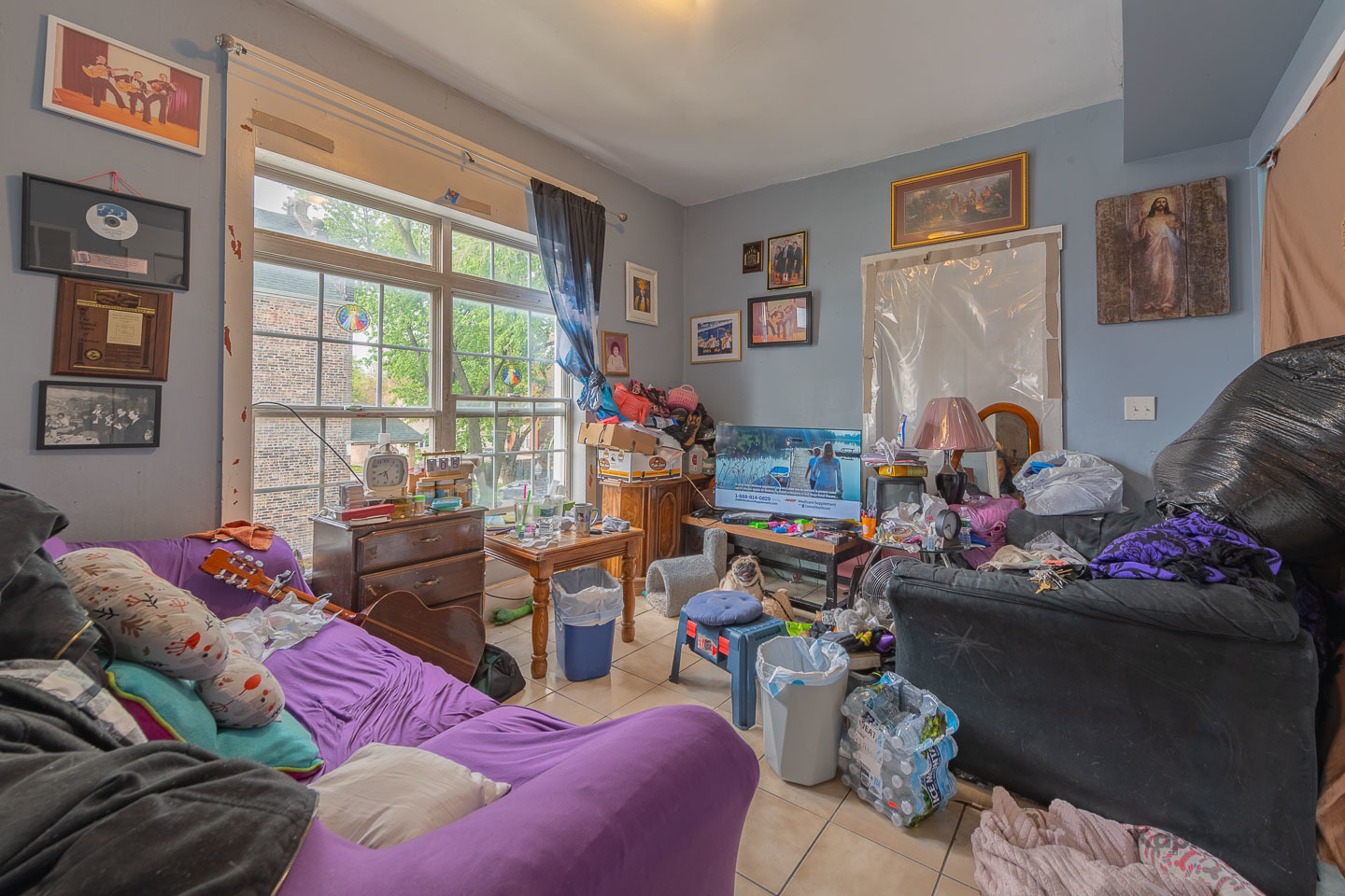 2233 South Trumbull Avenue Chicago IL 60623